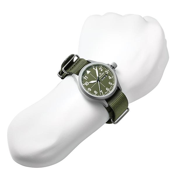 正規代理店】ダマスコ DAMASKO 腕時計 DH3.0 N - 腕時計