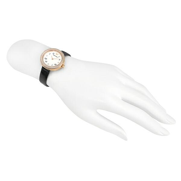 EMPORIO ARMANI エンポリオアルマーニ ローザ 腕時計 AR11356 ホワイト 