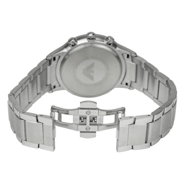 美品　EMPORIOARMANI　AR2448 電池新品 EMPORIO ARMANI エンポリオアルマーニ クラシック 腕時計 CLASSIC