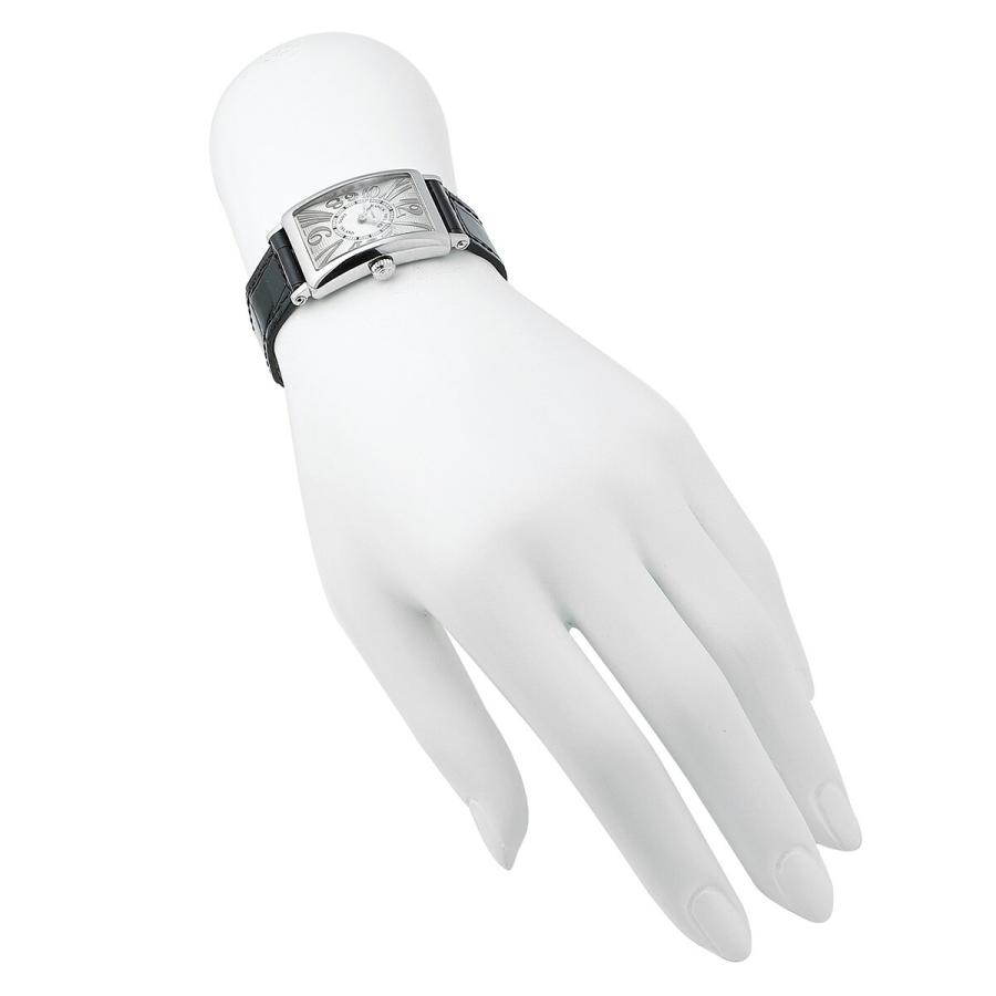 フランクミュラー ロングアイランド 腕時計 902 QZ FRANCK MULLER 