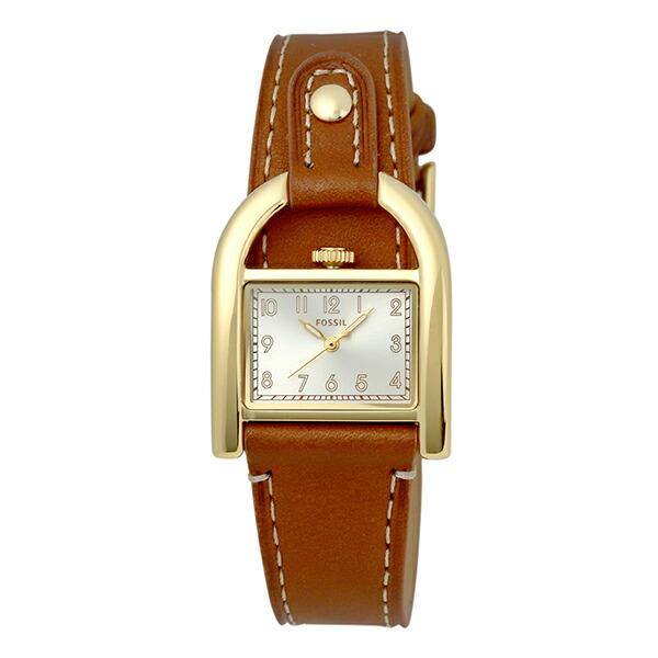 FOSSIL（フォッシル） ハーウェル 腕時計 ES5264 FOSSIL シルバー 新品電池で安心出荷 : ハタ貴金属 - 通販 ...