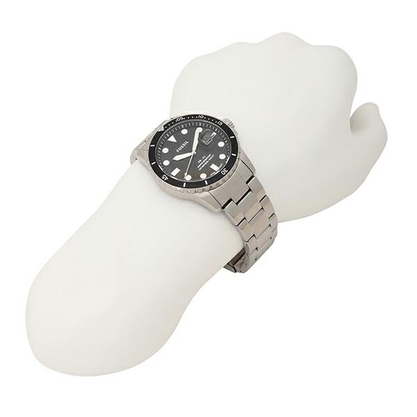 FOSSIL（フォッシル） FB-01 腕時計 FOSSIL FB-01 FS5652 ブラック