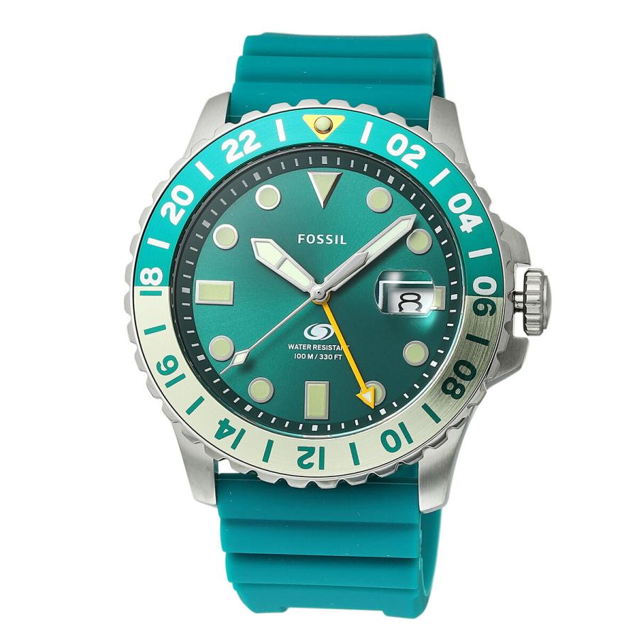 FOSSIL（フォッシル） フォッシルブルージーエムティー 腕時計 FS5992 