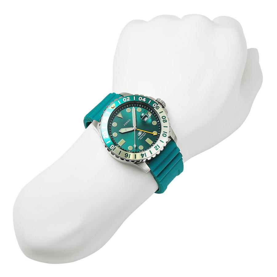 FOSSIL（フォッシル） フォッシルブルージーエムティー 腕時計 FS5992 