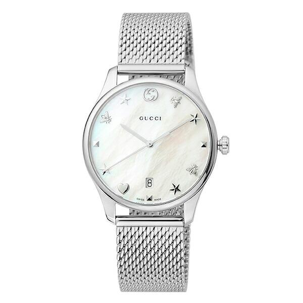 GUCCI（グッチ） Gタイムレス 腕時計 GUCCI G-TIMELESS YA1264040