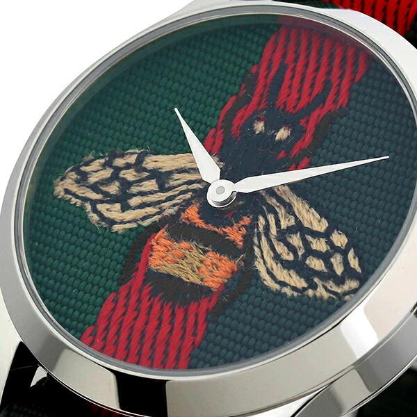 GUCCI（グッチ） Gタイムレス 腕時計 GUCCI G-TIMELESS YA1264060A 
