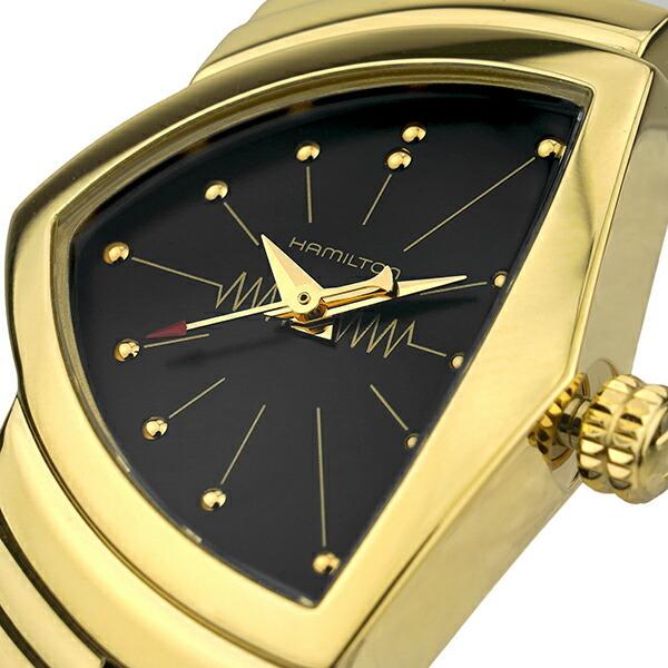 HAMILTON（ハミルトン） ベンチュラ クォーツ 腕時計 HAMILTON