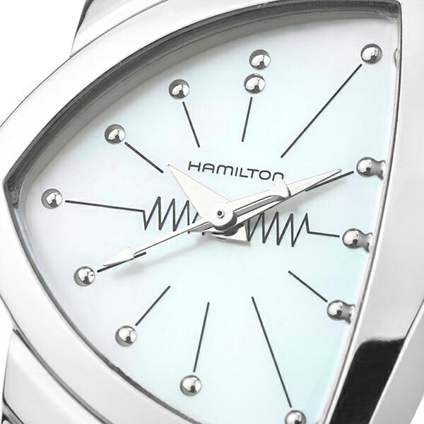 HAMILTON（ハミルトン） ベンチュラ 腕時計 HAMILTON VENTURA