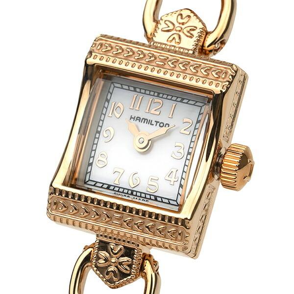 HAMILTON ハミルトン アメリカンクラシック ヴィンテージ 腕時計