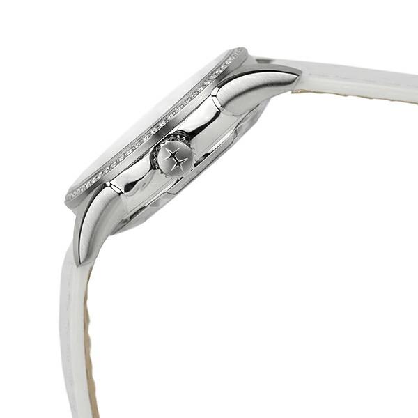 【1959年創業老舗時計店】ハミルトン 腕時計 H32205890 ジャズマスター Open Heart Lady Auto 36MM Diamonds | Hamilton