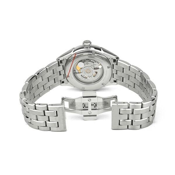 HAMILTON（ハミルトン） ジャズマスター オープンハート 腕時計