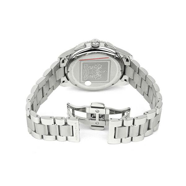 HAMILTON（ハミルトン） ジャズマスター シービュー 腕時計 HAMILTON