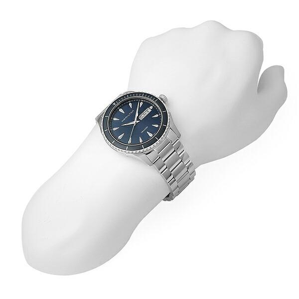 HAMILTON ハミルトン ジャズマスター シービュー デイデイト