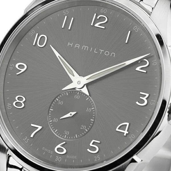 HAMILTON（ハミルトン） ジャズマスター シンライン 腕時計 HAMILTON