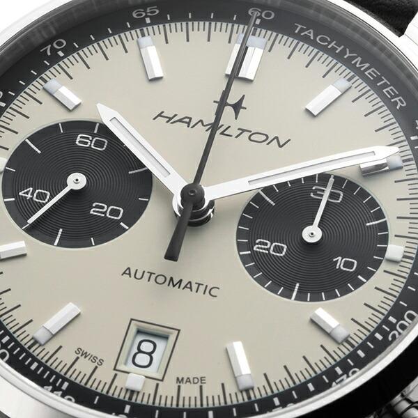 HAMILTON ハミルトン アメリカンクラシック イントラマティック オート