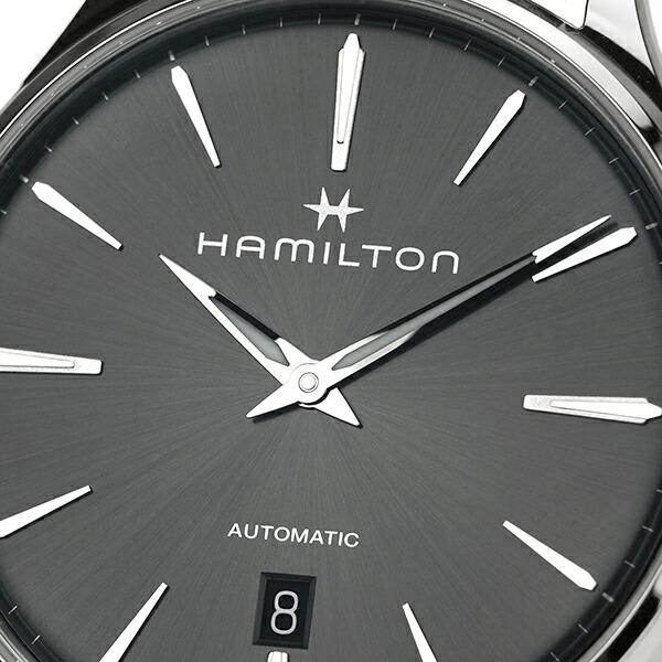 HAMILTON（ハミルトン） ジャズマスター シンライン 腕時計 HAMILTON