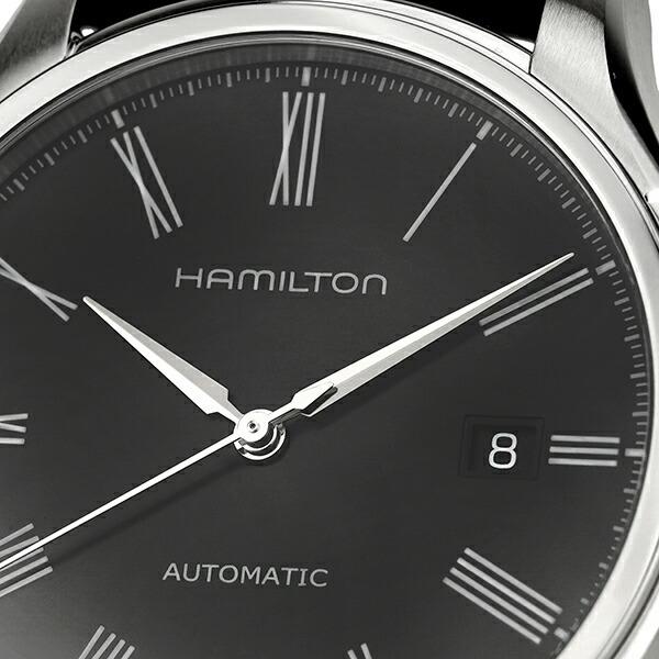 HAMILTON（ハミルトン） バリアント オート 腕時計 HAMILTON AMERICAN