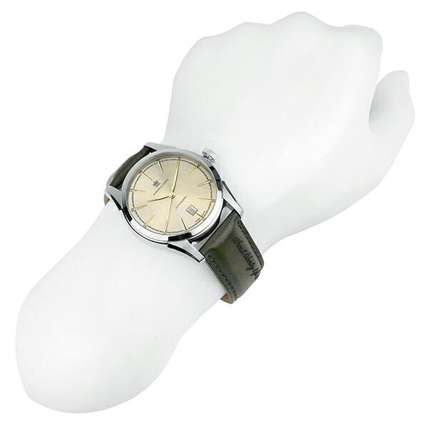 時計 HAMILTON spirt of liberty H42415801 HAMILTON - American Classic Spirit Liberty Auto | H42415801