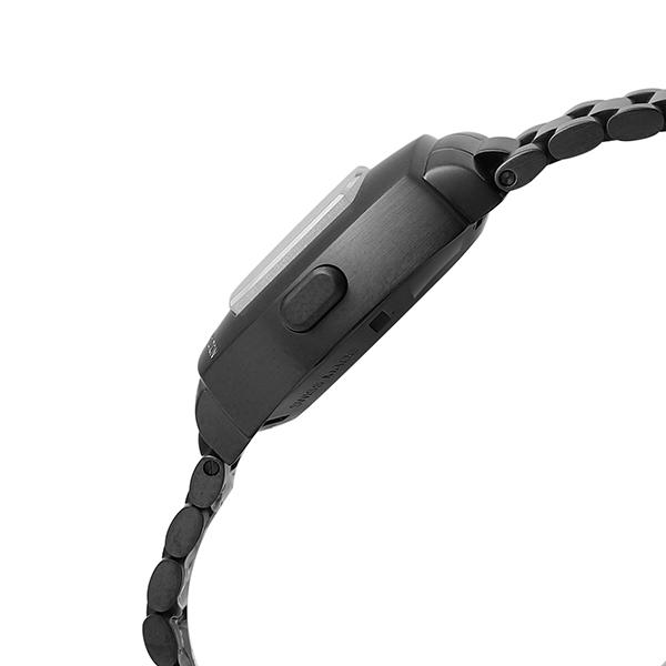 ハミルトン アメリカンクラシック パルサー デジタル クォーツ 腕時計 HAMILTON H52404130 ブラック 黒 新品電池で安心出荷の画像