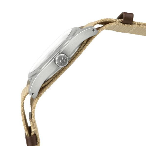 ハミルトン カーキフィールド メカニカル 腕時計 H69439901 HAMILTON