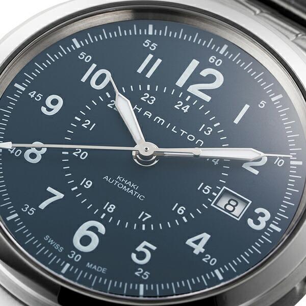 HAMILTON ハミルトン カーキ フィールド オート 腕時計