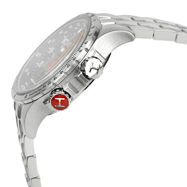 HAMILTON（ハミルトン） カーキ ETO 腕時計 HAMILTON H77612133