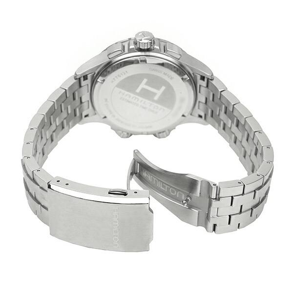 HAMILTON（ハミルトン） カーキ ETO 腕時計 HAMILTON H77612133
