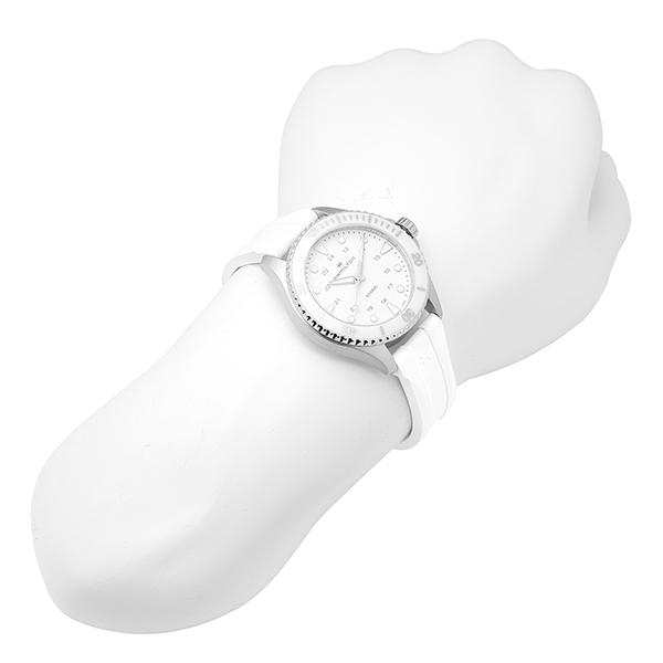 HAMILTON アナログクォーツ腕時計 ホワイト HAMILTON 腕時計 「ハミルトン」 Ardmore （アードモア