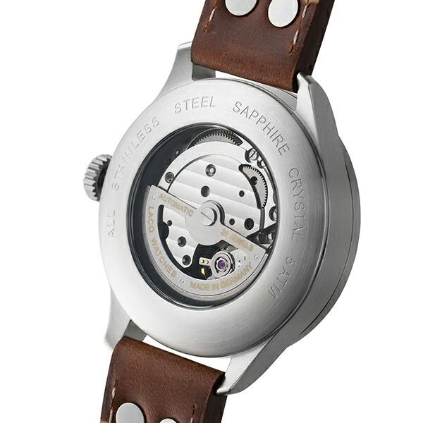 Laco（ラコ） パイロット アウクスブルク39 腕時計 Laco 861988 PILOT
