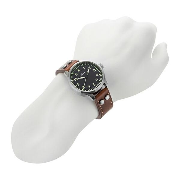 Laco（ラコ） パイロット アウクスブルク39 腕時計 Laco 861988 PILOT