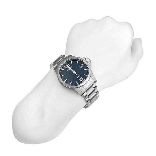 LONGINES（ロンジン） コンクエスト V.H.P. 腕時計 LONGINES Conquest