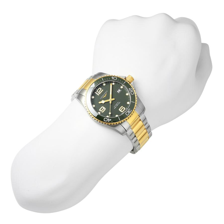 LONGINES（ロンジン） ハイドロコンクエスト 腕時計 LONGINES L3.781.3 