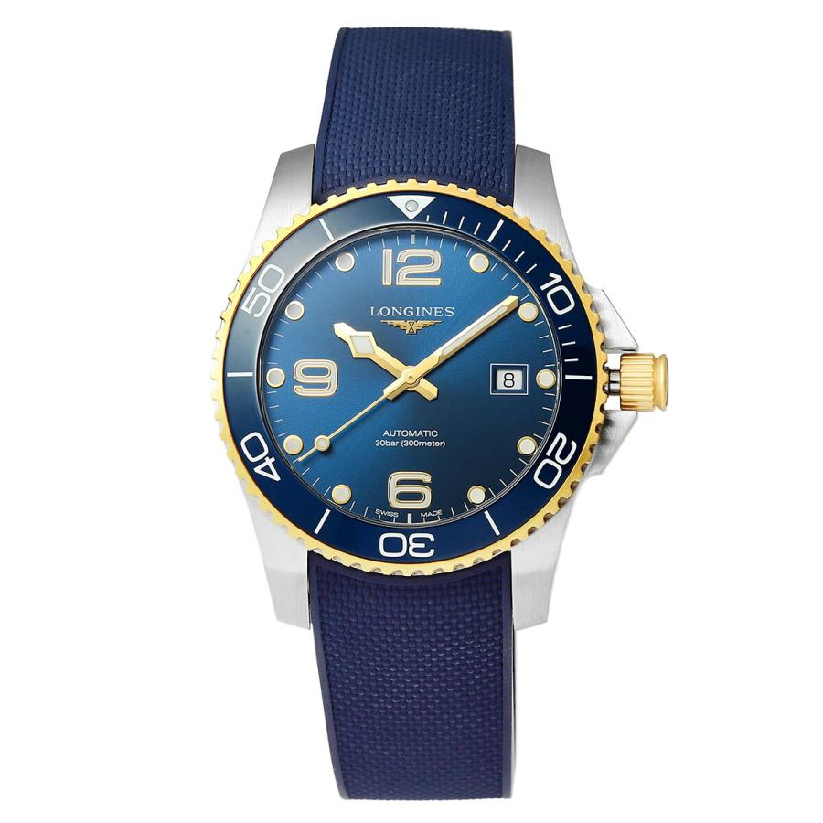 LONGINES（ロンジン） ハイドロコンクエスト 腕時計 LONGINES L3.781.3 
