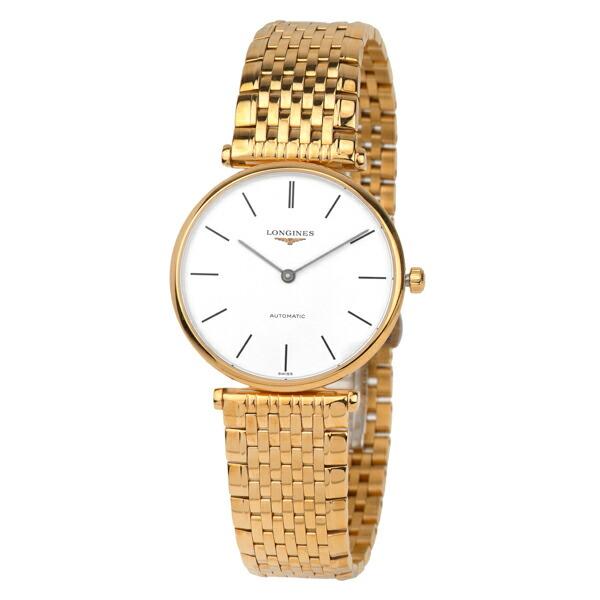 LONGINES（ロンジン） ラ グラン クラシック ドゥ 腕時計 LONGINES LA