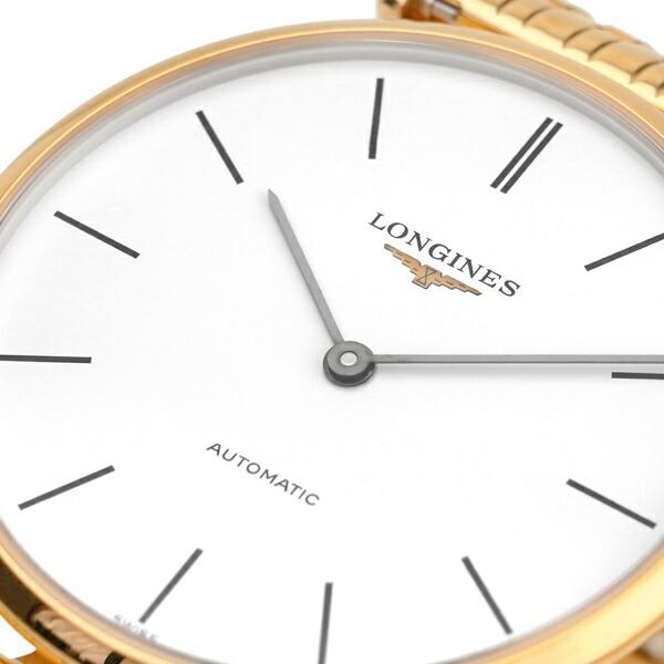 LONGINES（ロンジン） ラ グラン クラシック ドゥ 腕時計 LONGINES LA