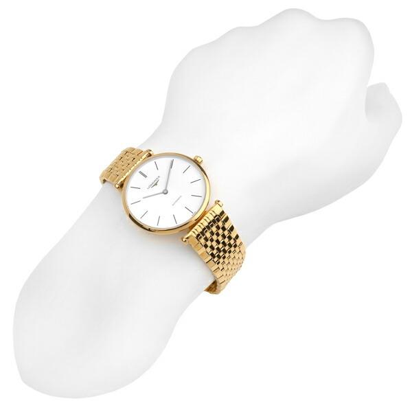 LONGINES（ロンジン） ラ グラン クラシック ドゥ 腕時計 LONGINES LA