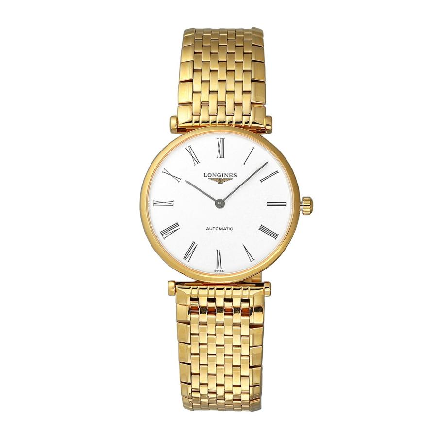 ロンジン ラ グラン クラシック ドゥ 腕時計 LONGINES LA GRANDE