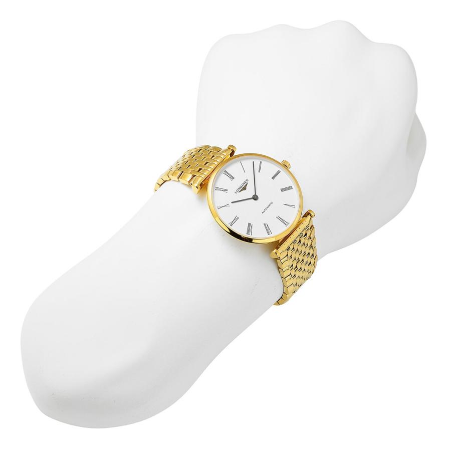 ロンジン ラ グラン クラシック ドゥ 腕時計 LONGINES LA GRANDE