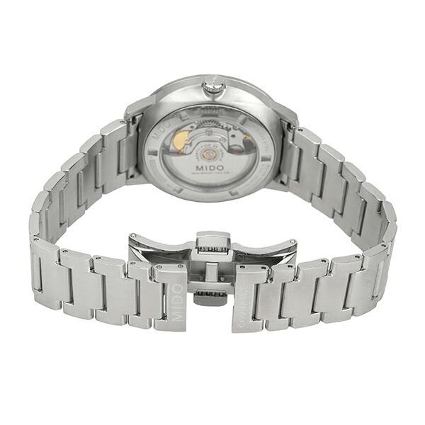 MIDO（ミドー） コマンダー グラデーション 腕時計 MIDO M021.407.11