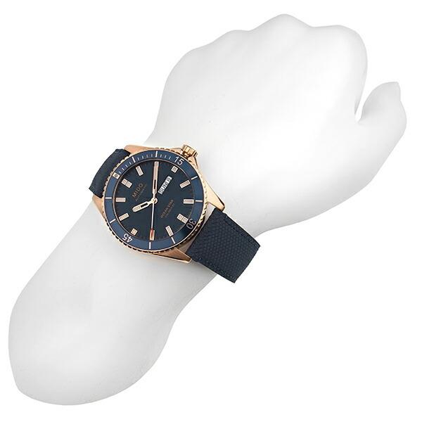 MIDO（ミドー） オーシャンスター200 腕時計 MIDO OCEAN STAR M026