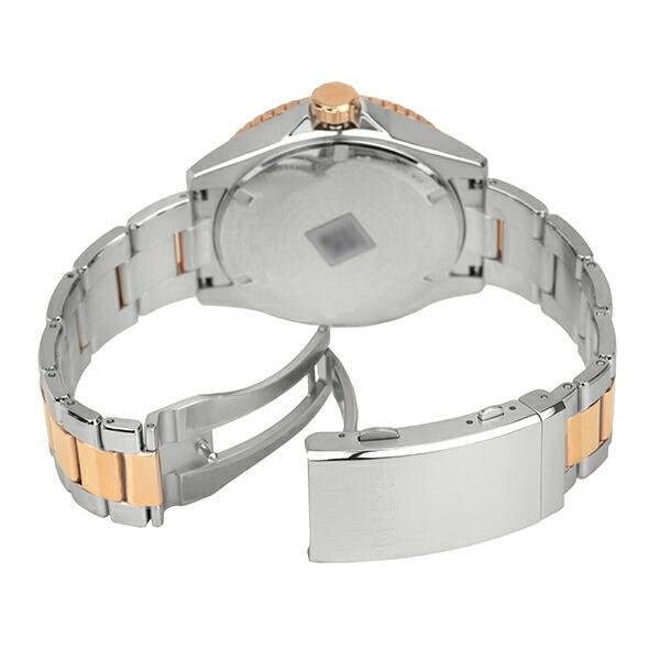 ミドー オーシャンスター GMT 腕時計 MIDO M026.629.22.051.00 ブラック 黒の画像