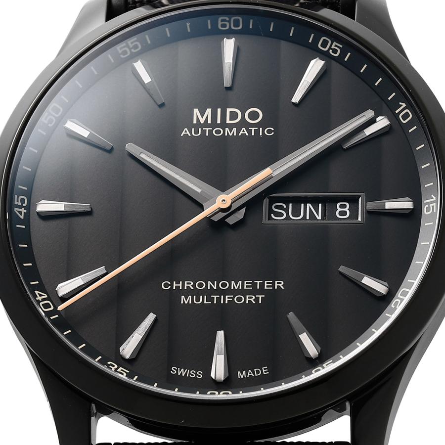 MIDO ミドー マルチフォート クロノメーター 1 腕時計 M038 MIDO ミドー マルチフォート クロノメーター 1 腕時計 M038