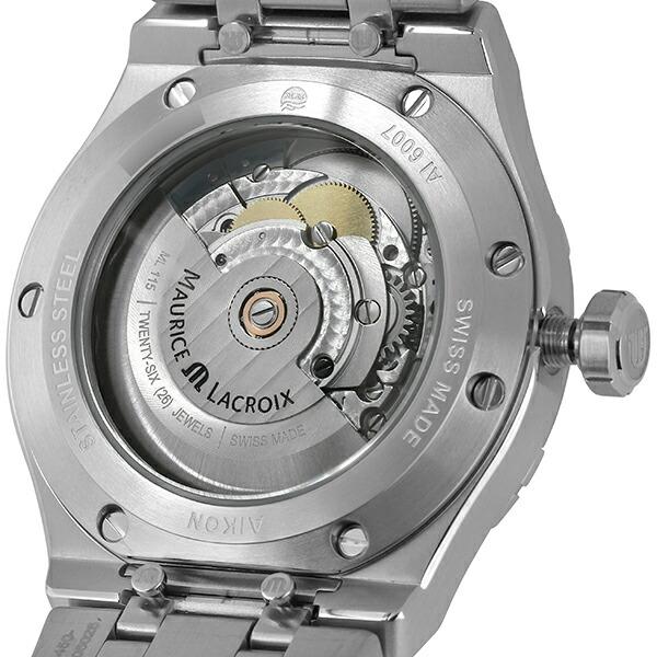 モーリス・ラクロア モーリスラクロア アイコン