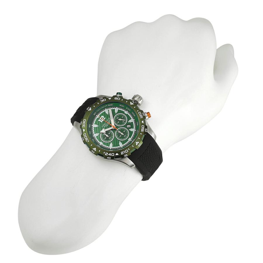 NAUTICA（ノーティカ） エヌエスティ― 腕時計 NAPNSS407 NAUTICA 