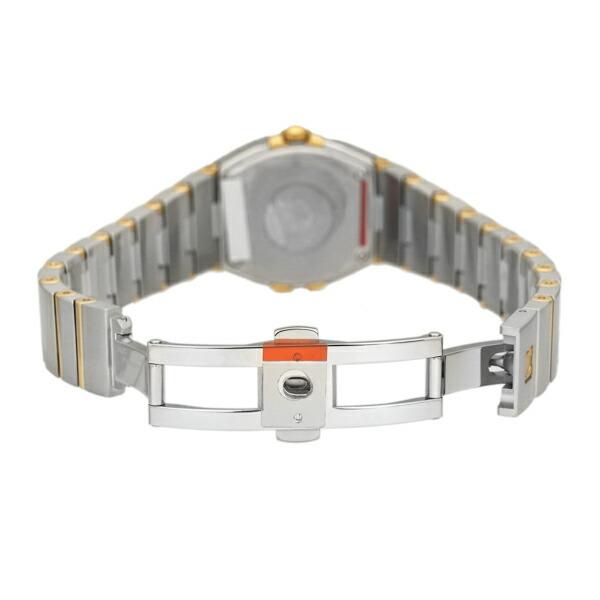 オメガ コンステレーション 腕時計 OMEGA 123.20.24.60.02.002 シルバー 銀 新品電池で安心出荷