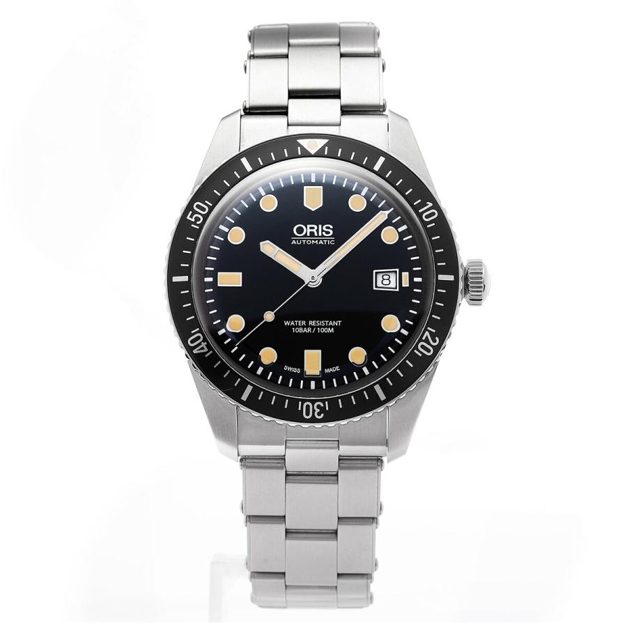 ORIS（オリス） ダイバーズ65 腕時計 Oris Divers Sixty-five 01 733 