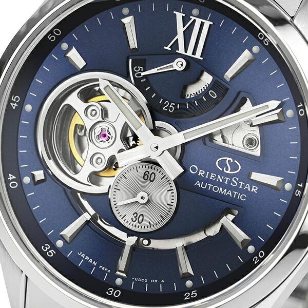 ORIENT（オリエント） オリエントスター コンテンポラリー 腕時計