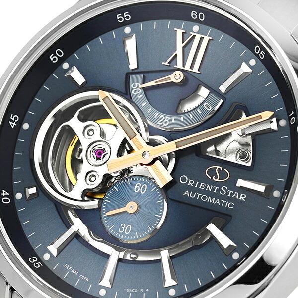 ORIENT（オリエント） オリエントスター コンテンポラリー モダン 