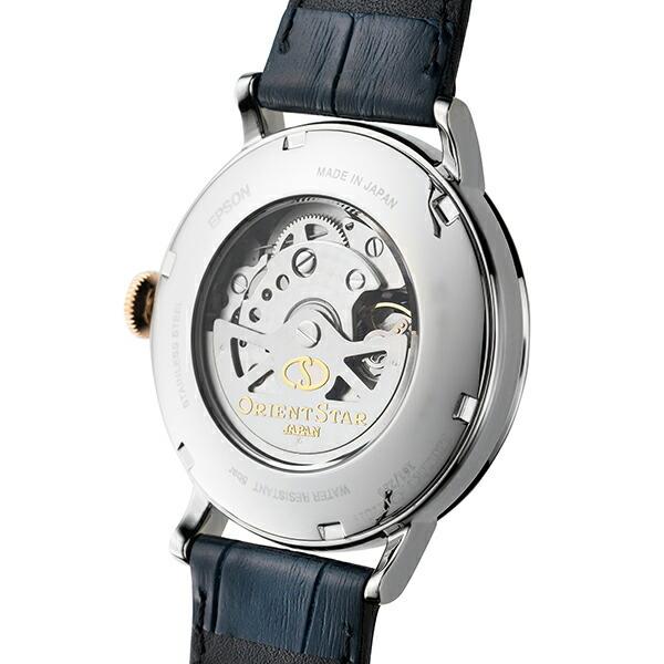 ORIENT オリエント オリエントスター クラシック セミスケルトン ORIENT オリエント オリエントスター クラシック セミスケルトン