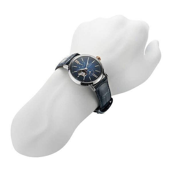 ORIENT オリエント オリエントスター クラシック セミスケルトン ORIENT オリエント オリエントスター クラシック セミスケルトン